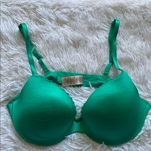 La Senza Push-up Bra